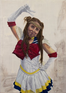 Sailor Lisa
